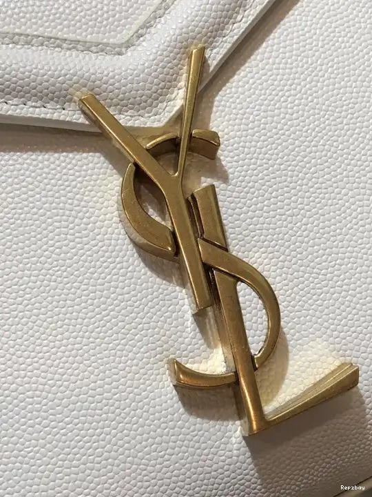Rep ladies REP CASSANDRA TOP HANDLE MEDIUM BAG YSL 0602